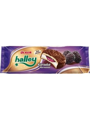 Vexor Halley Karadut 235,9 Gr. 1869-4