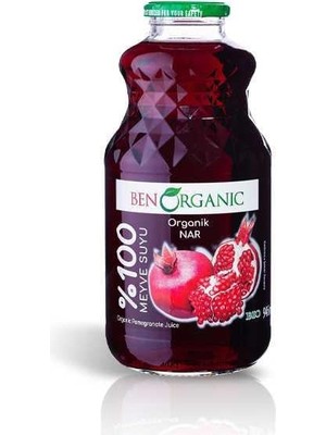 Vexor Nar Suyu 946 Ml.