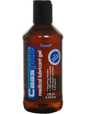 Vexor Cabs Glide  Jel 250 ml
