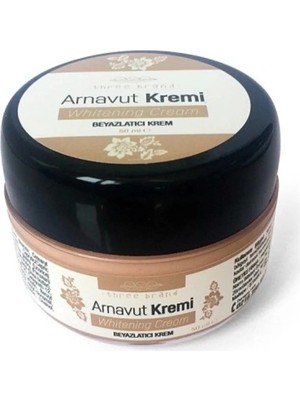 Vexor Three Brand Arnavut Kremi ( Kremi)