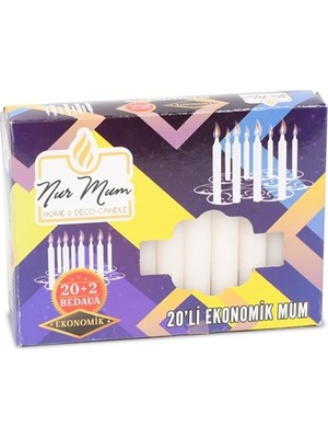 Vexor X-476 20+2 Ekonomik Mum