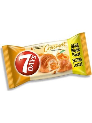 Vexor Kruvasan Fındıklı 60GR