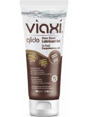 Vexor Viaxi Real Love Çikolatalı