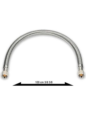 Vexor 3/8 3/8 100CM   Hortum