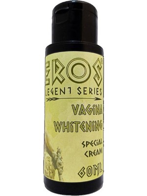 Vexor Eros Legent Vajinawhitnes Ton Kremi 60 ml