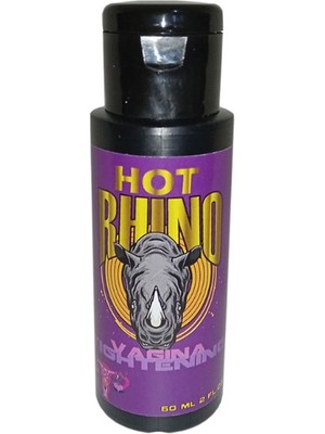 Vexor Bonie Rhino Tightnes Cream 60 ml Kadınlara Özel Vajinaya Estetik Press Kremi