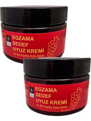 Vexor E.s.u %93 Farklı Kök Den Krem 200ML 2 Adet