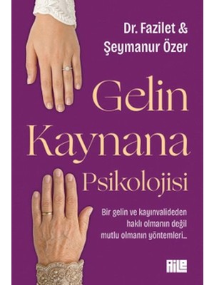 ALK Gelin Kaynana Psikolojisi