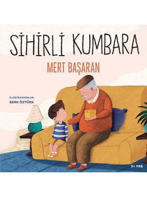 Butik /  Sihirli Kumbara