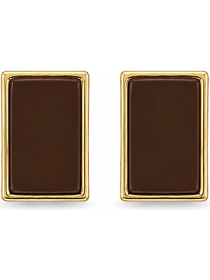 Venüs Design Çelik Kayra Küpe