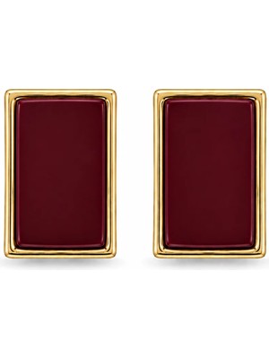 Venüs Design Çelik Kayra Küpe