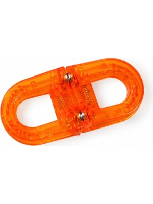 Venüs Design Şeffaf Magnet 2li Toka