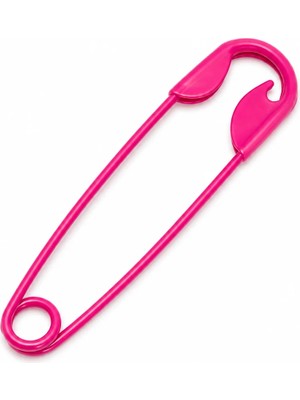 Venüs Design Iğne Topuz Tokası