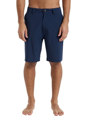 Quiksilver Union Amphibian Lacivert Erkek Şort
