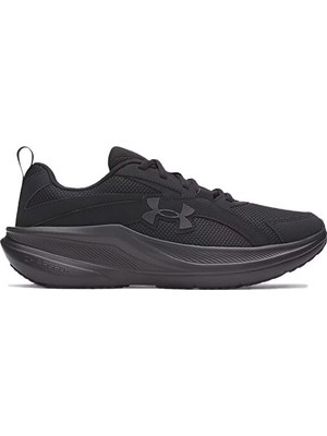 Under Armour Ua Assert 11 Erkek Koşu Ayakkabısı 6006723-002 Siyah