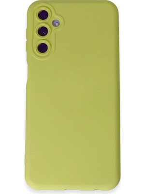 Ozka Concept 5g Nano Içi Kadife Silikon - Sarı