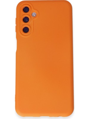 Ozka Concept 5g Nano Içi Kadife Silikon - Turuncu