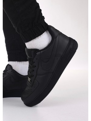 Nike Air Force 1 Le Gs Erkek Çocuk Sneaker Ayakkabı
