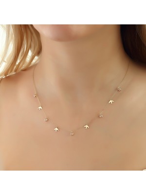Ily Jewelry Billie Kolye
