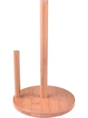 Meks Bambum 02675 Cornet - Kagit Havluluk, Standart, Ahşap