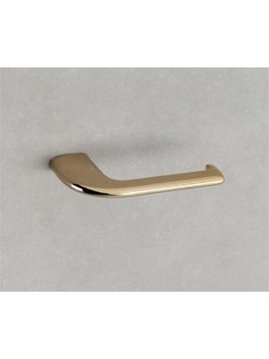 Meks System Dorado Tuvalet Kağıtlığı Gold 21X82X171 mm