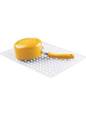 Meks Idesign Tapis Fond Évier, Büyük Duvar Kağıdı, Vaisselle En Plastik Pvc, Duvar Kağıdı, Dekoratif Kap