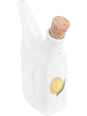 Meks Porland Limon Sosluk 200CC