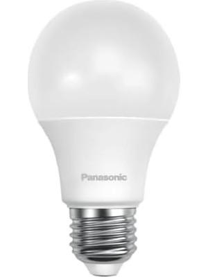 Meks Panasonic LED E27 10,5W 1055LM 2700K Lamba Sarı Işık
