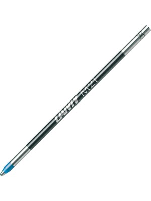 Meks Lamy Mavi Tükenmez Kalem Refili M21-M