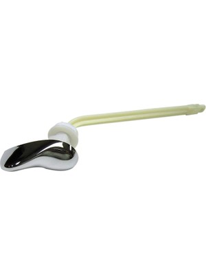 Meks American Standard 047192 – 2220 Bir Sol El Plastik Trip Kolu, 047192-0020A