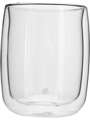 Meks Jumbo Glory Double Wall 400 ml 2'li Kase