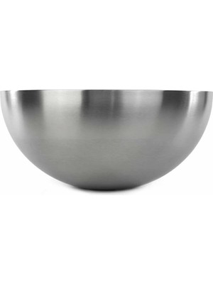 Meks Ikea Blanda Blank Servis Kasesi, 11 Inç, Paslanmaz Çelik