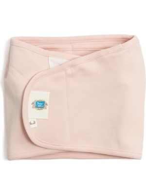 Meks Yarım Kemer Kundak - Innocent Pink KEMKUN-INP-000STD