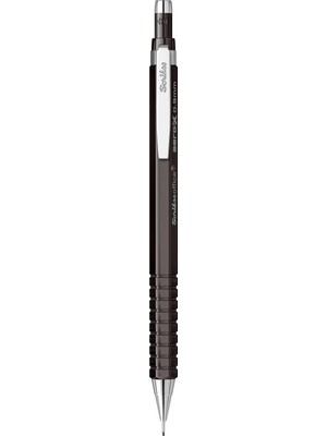 Meks Scrikss Office Aero-X Versatil 0.5 mm Siyah