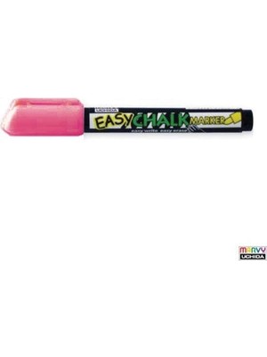 Meks Marvy 470 Pink Markör, Pembe