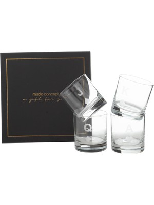 Meks Mudo Concept Joker Gift Set