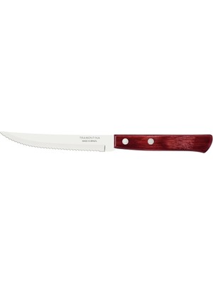 Meks Tramontina Churrasco 21100/475 Biftek-Steak Bıçağı