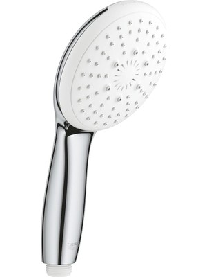 Meks Grohe Tempesta 110 El Duşu 3 Akışlı Rain,jet,masaj - 28419003