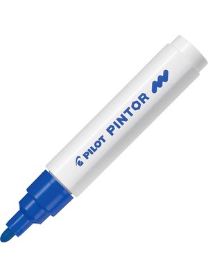 Meks Pilot Pintor (M) - Mavi