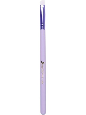 Meks Nascita Soft Colors Açılı Eyeliner ve Kaş Fırçası - 348