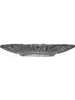 Meks Paşabahçe Aurora Çay Tabaği 126 mm T 6'li Hedi̇yeli̇k Kutu