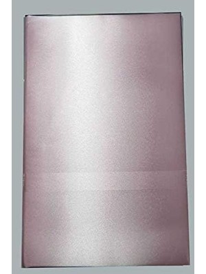 Meks 16145 Pembe Anı Defteri 30CMX21CM