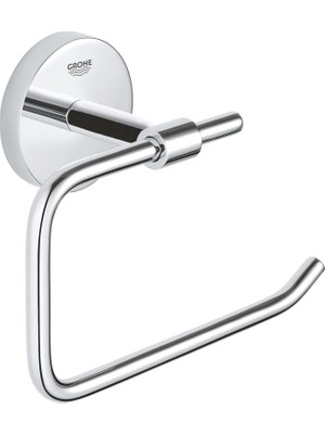 Meks Grohe Start Cosmopolitan Quickfix Tuvalet Kağıtlığı | Duş/banyo Aksesuarları | Krom | 41165000