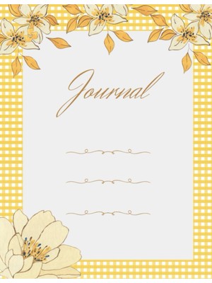 Meks Independently Published Cottagecore Journal