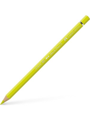 Meks Faber-Castell A.dürer 8200-205 Li̇m.sari Aquarell Boya Kal