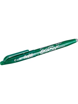 Meks Pilot Frixion Ball - Yeşil
