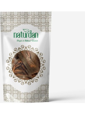 Meks Naturdan Kına Kına Ağacı Kabuğu 1 kg