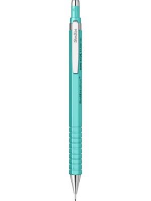 Meks Scrikss Office Aero-X Versatil 0.5 mm Turkuaz