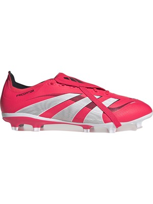 adidas Predator League Ft Fg/Mg Erkek Kırmızı Futbol Krampon ID1319