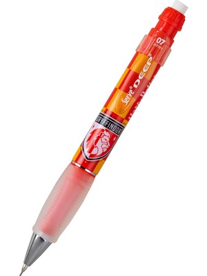 Meks Serve Deep Mek Kur Klm 07MM - Harry Potter Gryffindor Damali